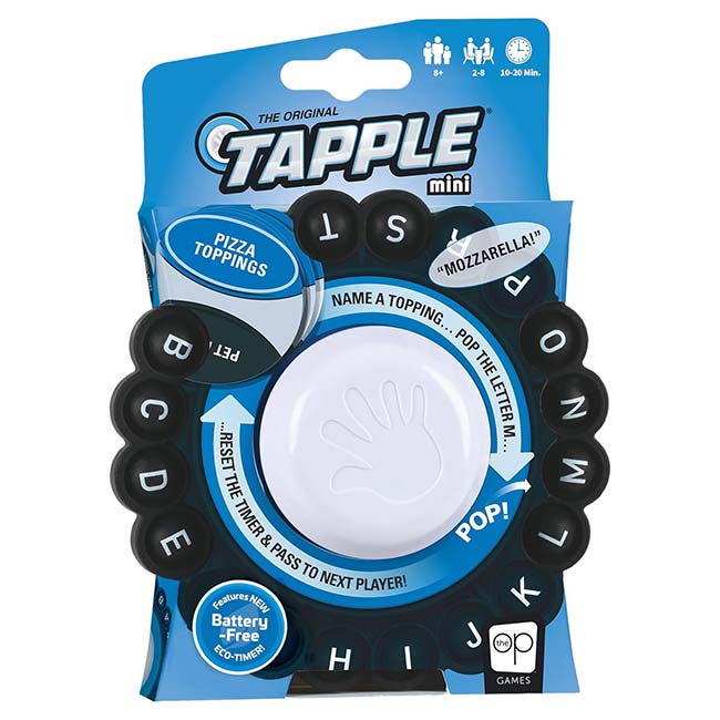 Mini Tapple
