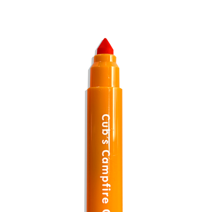 Cub Crew: Markers (Set of 8)