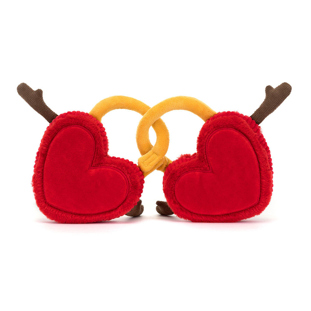 Amuseables Val & Tina Lov