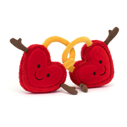 Amuseables Val & Tina Lov