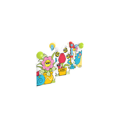 Spray 'N' Roll Magic Book