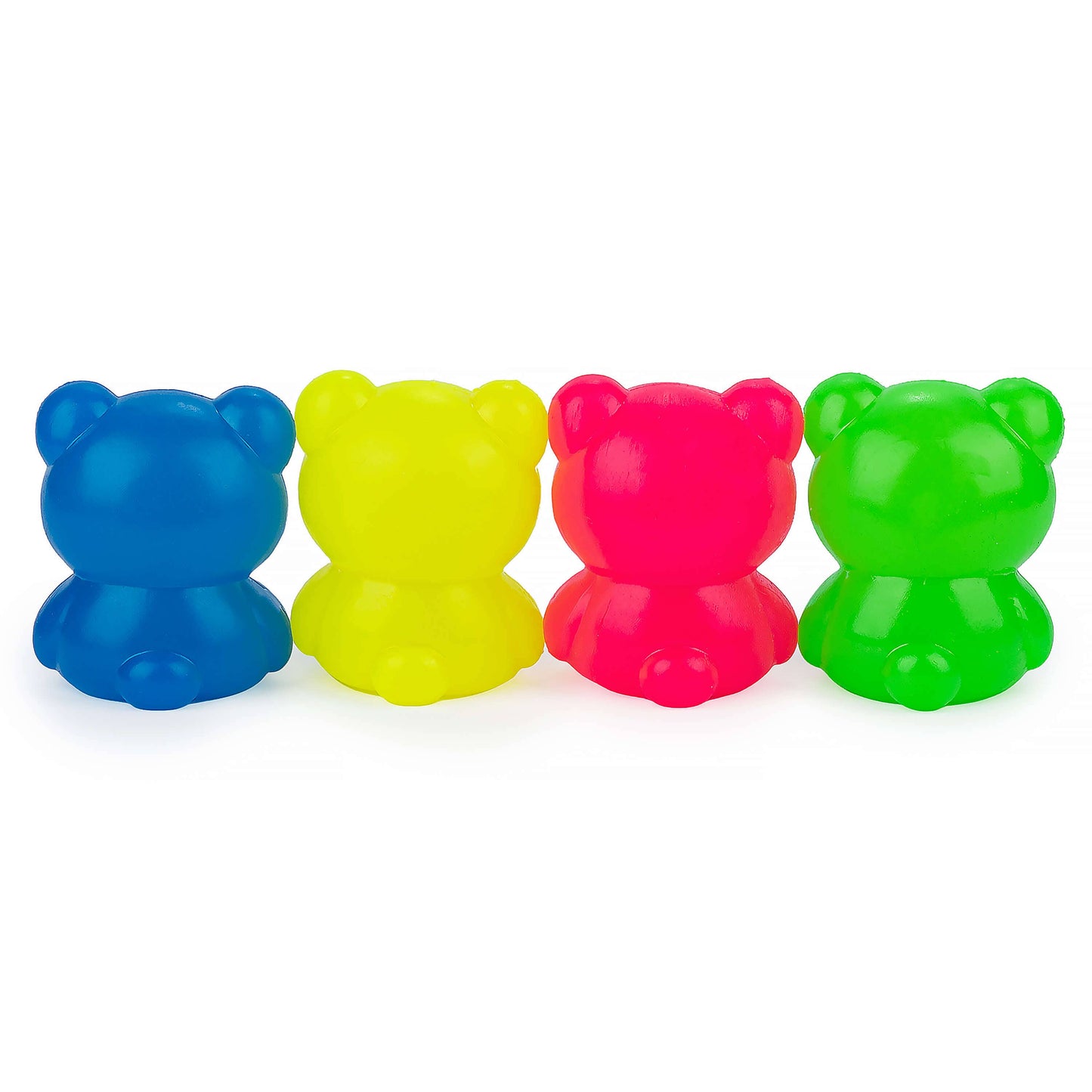 Gooshy Mooshy Bear Sensory Toy (12pcs/case)