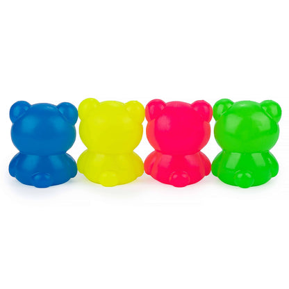 Gooshy Mooshy Bear Sensory Toy (12pcs/case)