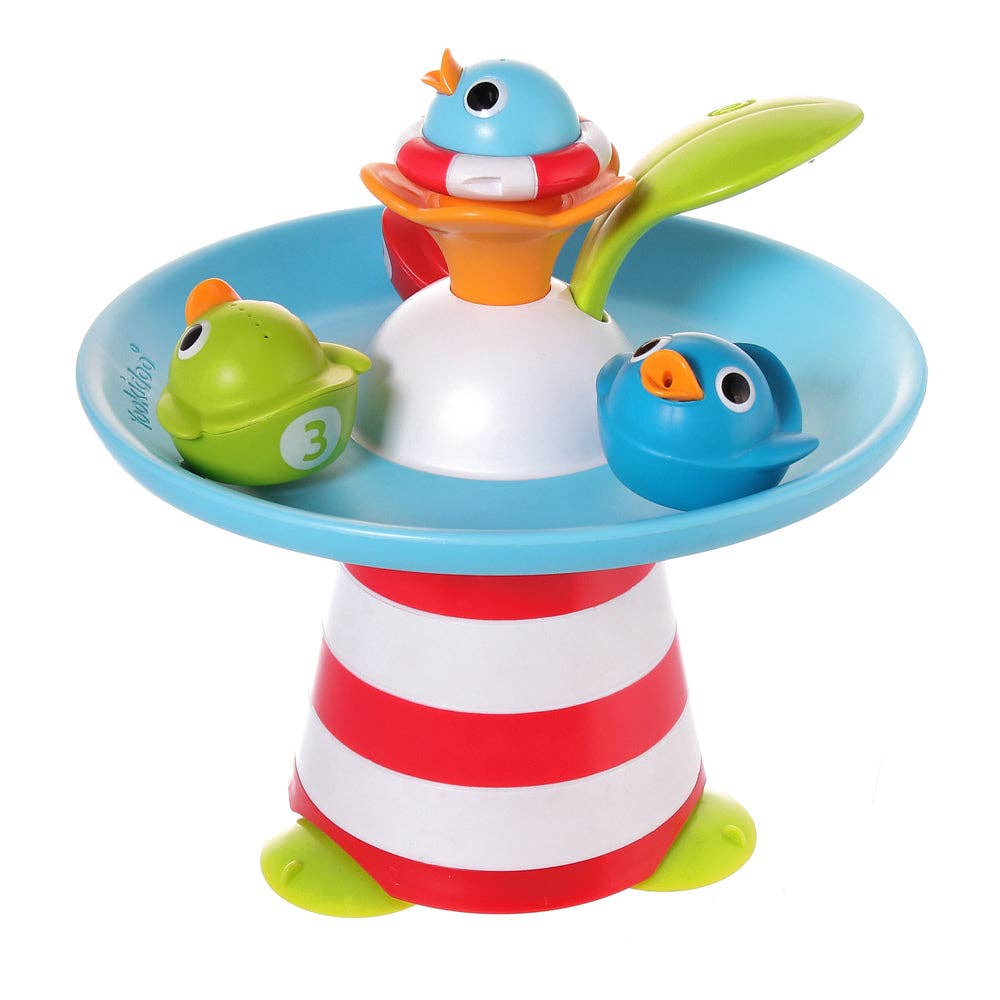 Magical Duck Race