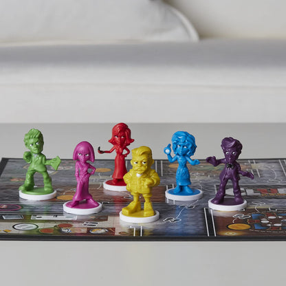 Clue Jr