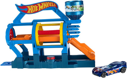 Hw Turbo Jet Car Wash