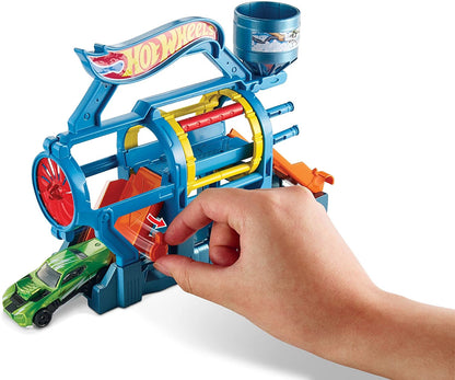 Hw Turbo Jet Car Wash