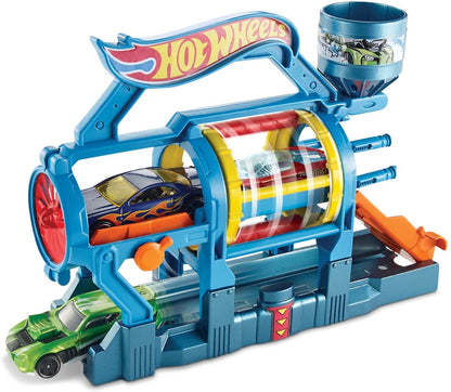 Hw Turbo Jet Car Wash