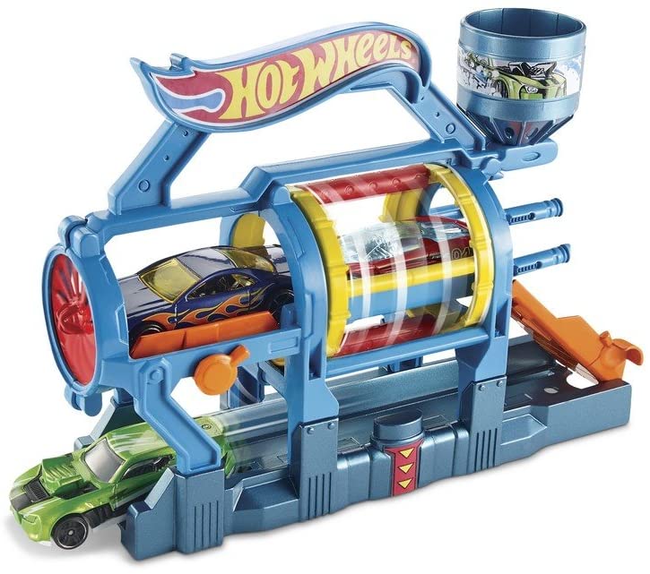 Hw Turbo Jet Car Wash