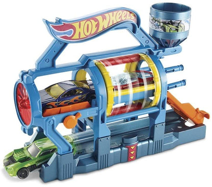 Hw Turbo Jet Car Wash