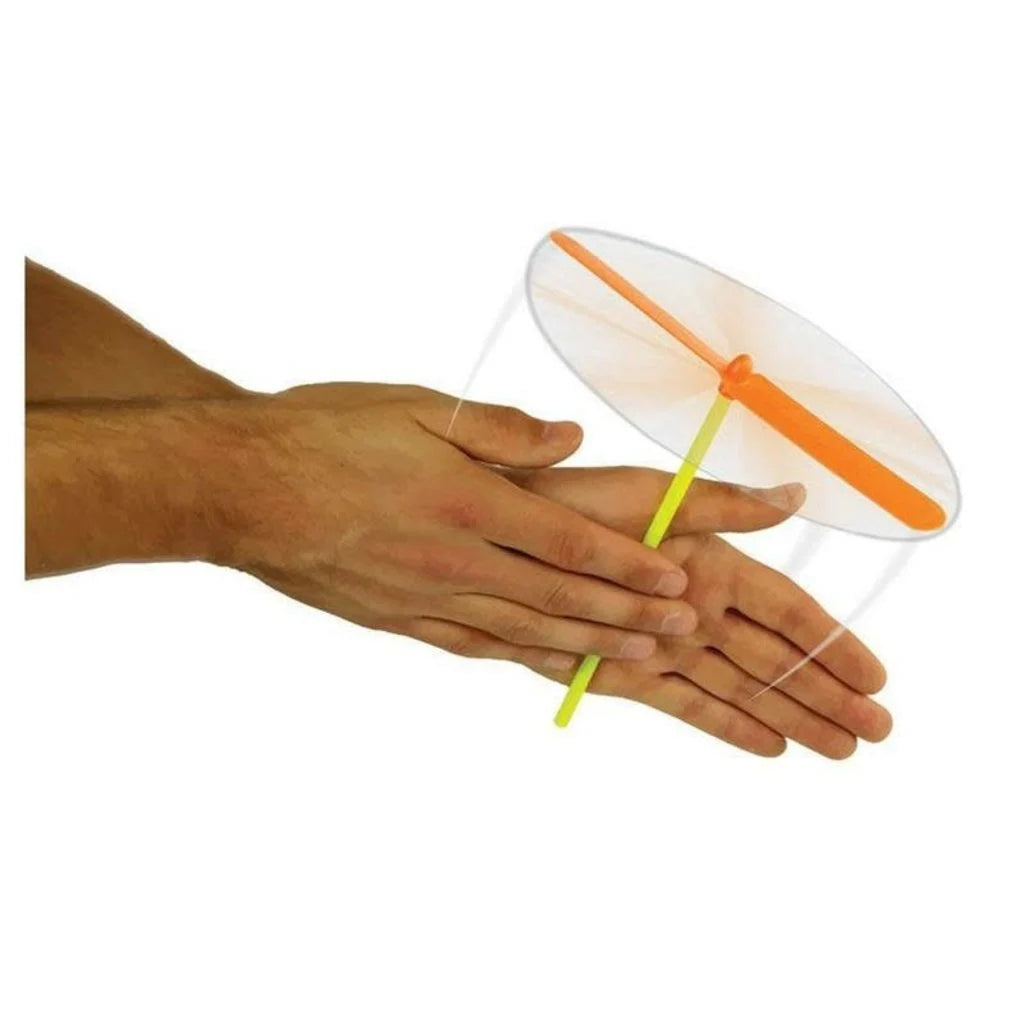 100 Aero Prop 100