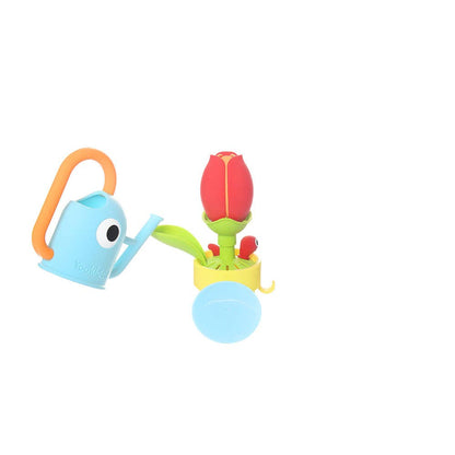 Peek-a-Bee Tub Flower