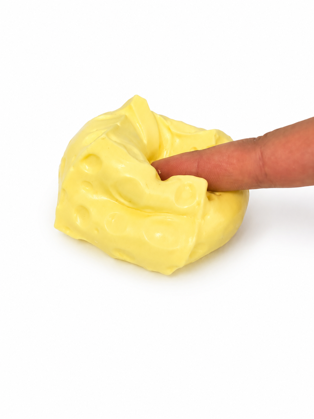 Vaseline Cheese Cube