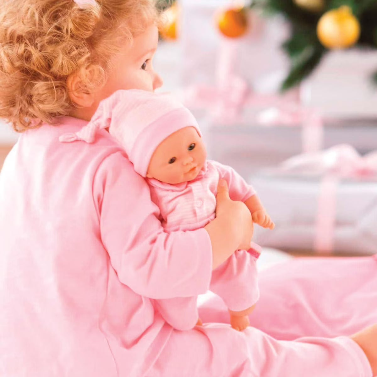 Calin - Charming Pastel