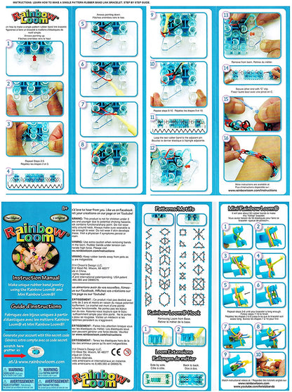 Rainbow Loom