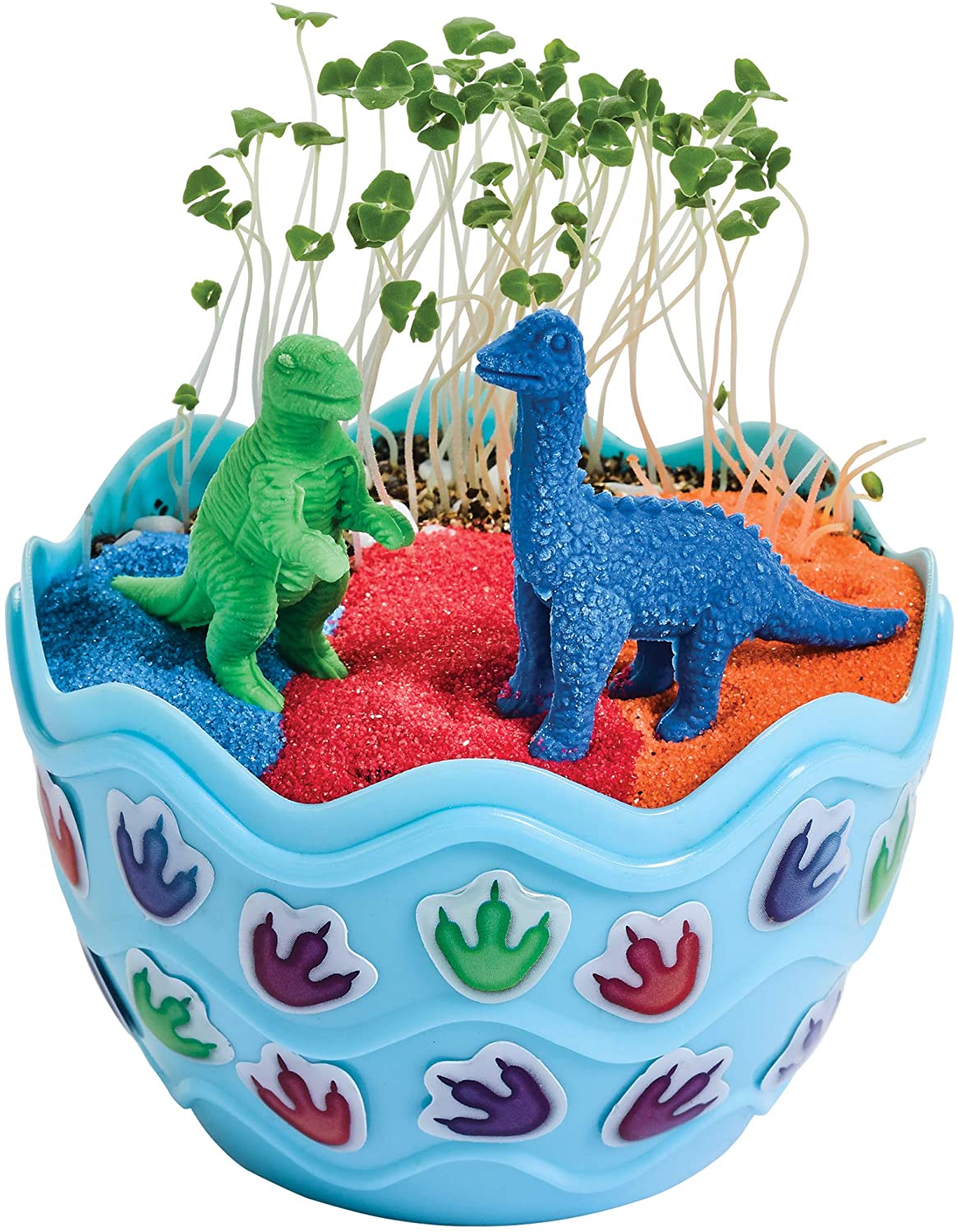Mini Garden Dinosaur