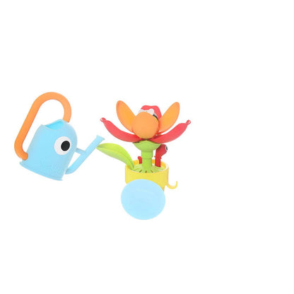 Peek-a-Bee Tub Flower
