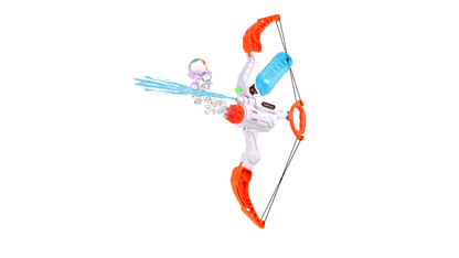 H2O Bubble Bow