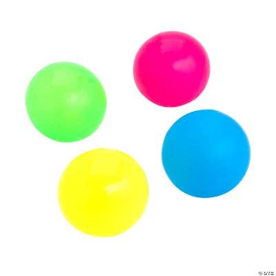 Blobbles - Multi - 16 Pc