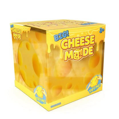 Big Cheese Mode 40ct Floor Display
