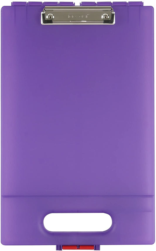 Lilac Clipcase