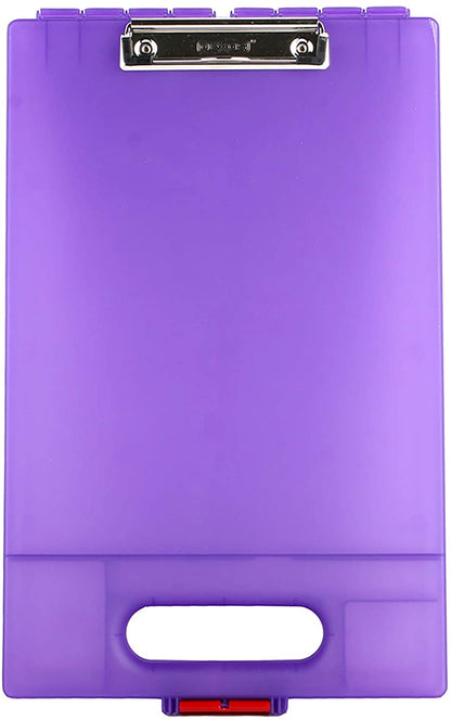 Lilac Clipcase