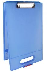 Royal Blue Clipcase