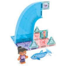 Dolphin Bay 13-Piece Set