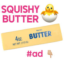 4oz sq Butter Marshmallow