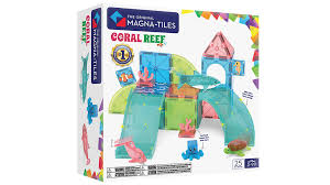 Coral Reef 25-Piece Set