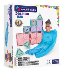 Dolphin Bay 13-Piece Set