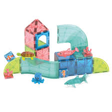 Coral Reef 25-Piece Set
