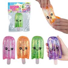 Sugar Swaps™ Onesies - Ice Pops Asst