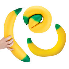 *GIANT Banana