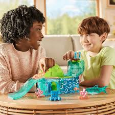 Coral Reef 25-Piece Set