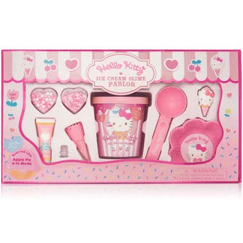 Sanrio Pochacco Ice Cream Slime Kit
