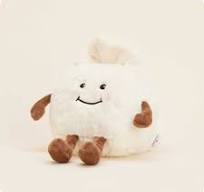 Dumpling Warmies