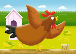 MFP On The Farm