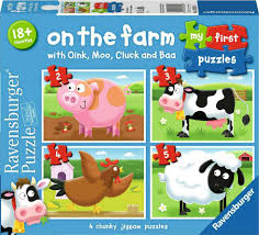 MFP On The Farm