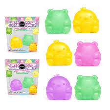 Super Duper Sugar Squisher Frog