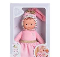 Miss Ballerina Pink Grenadine
