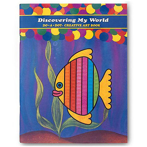 Discovering My World Book