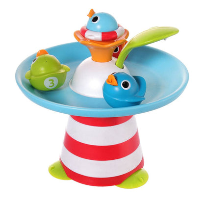 Magical Duck Race