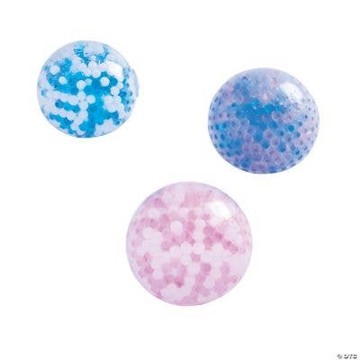 JUMBO WATER BEAD BALL (PC/BAG, 6)