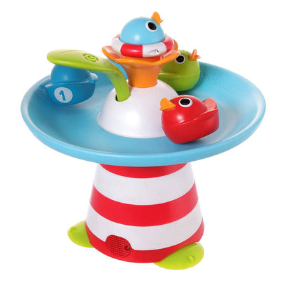 Magical Duck Race