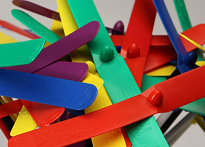 Bulk Aero Props - NO DISPLAYS: WITH UPC / 100+