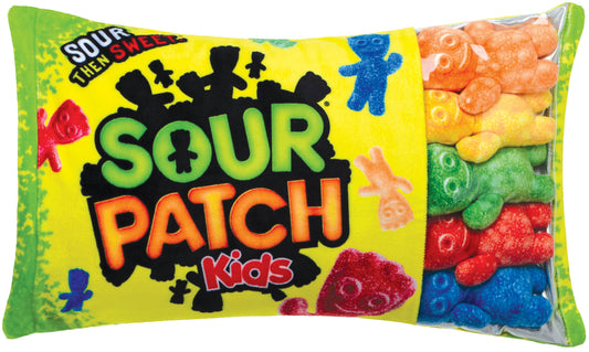 Spk Packaging Plush