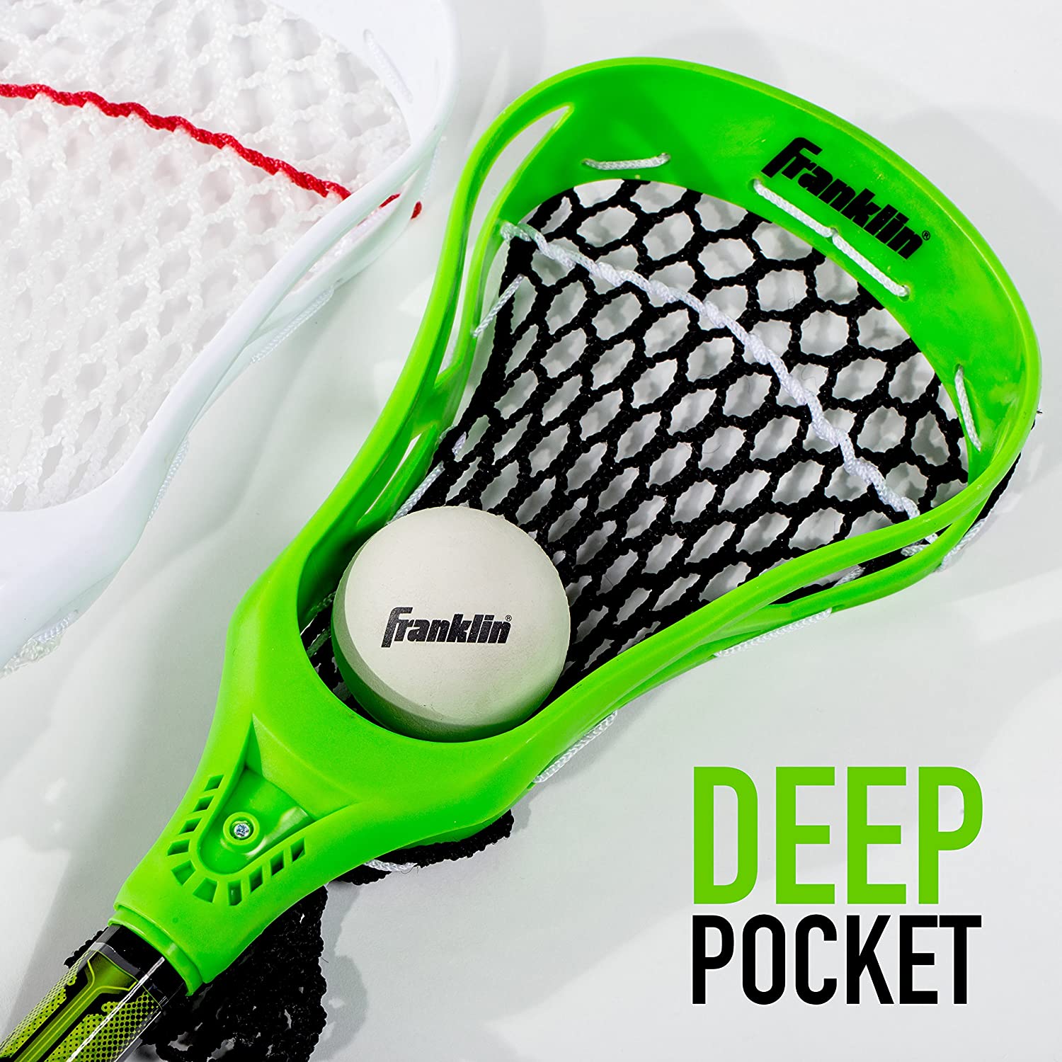 Youth Lacrosse 2 Stick