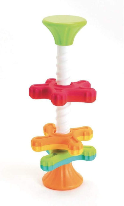 Mini Spinny