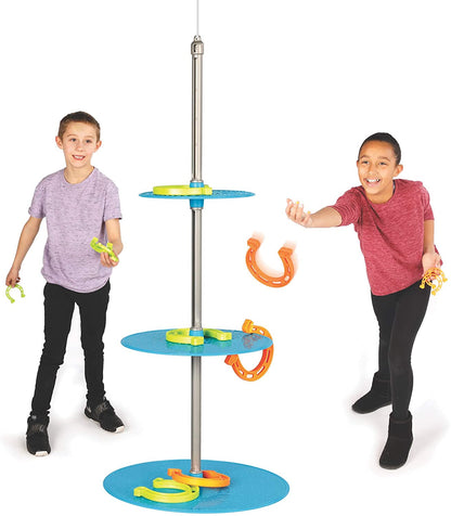 Swingin Shoes